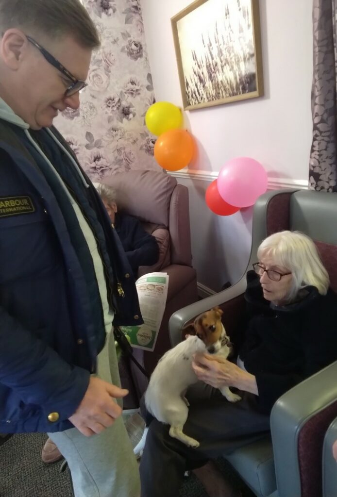 Nightingale Care Home
