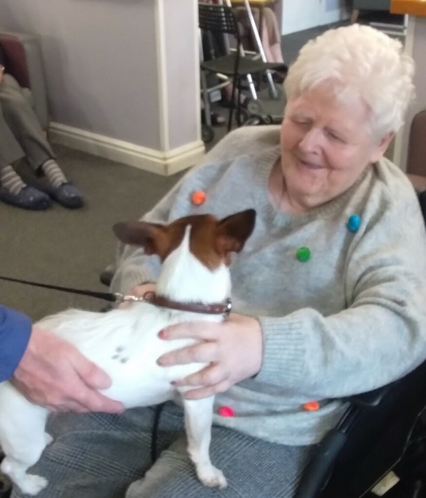 Nightingale Care Home
