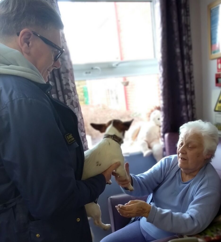 Nightingale Care Home