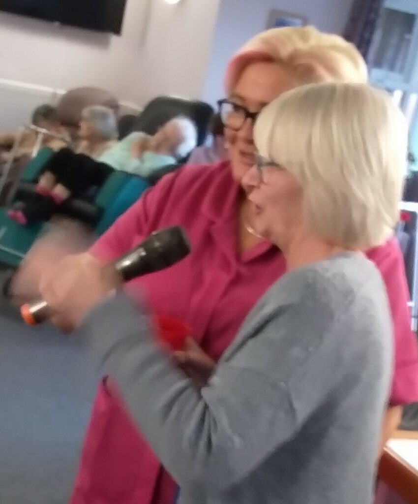 Nightingale Care Home