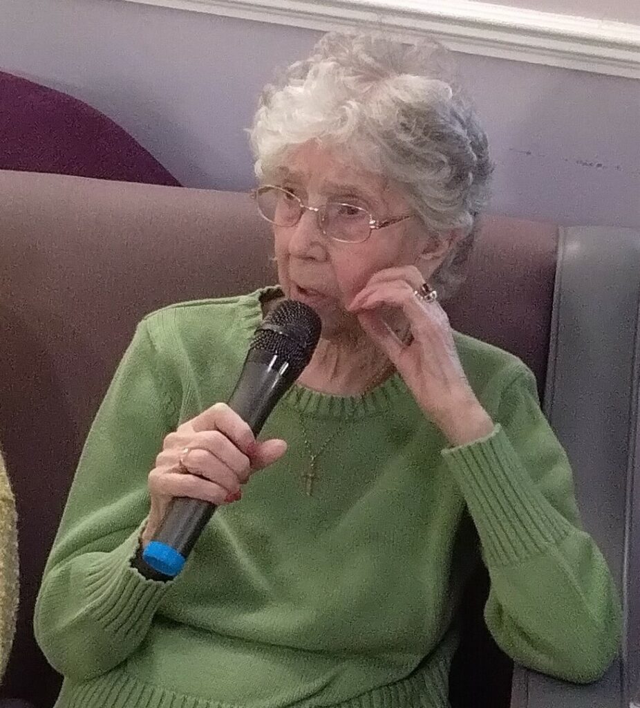 Nightingale Care Home