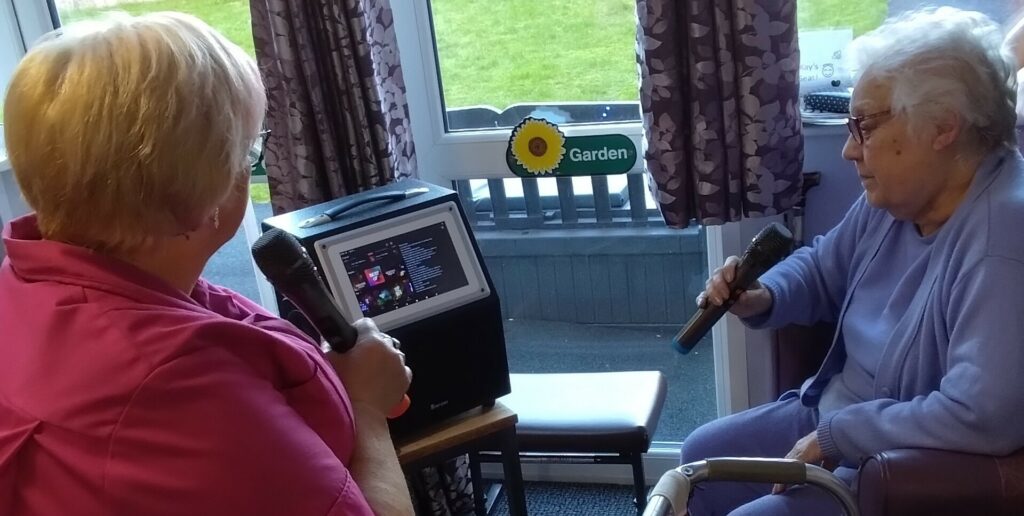 Nightingale Care Home