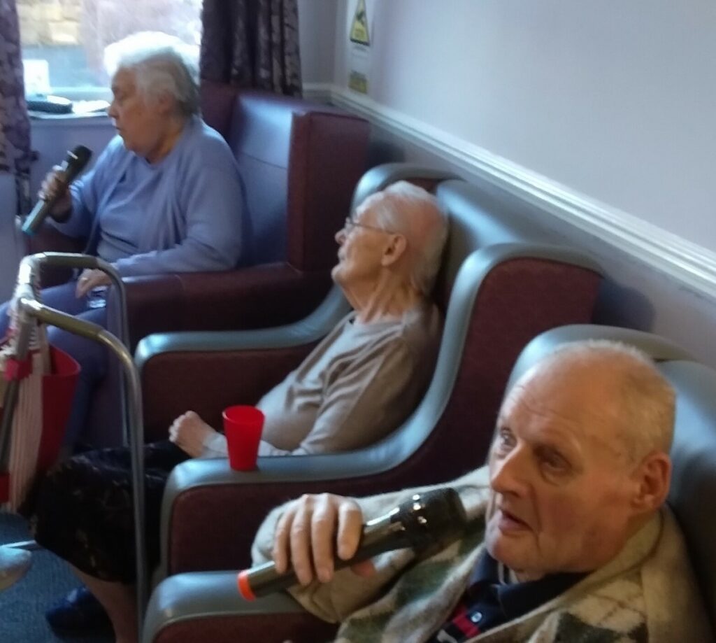 Nightingale Care Home