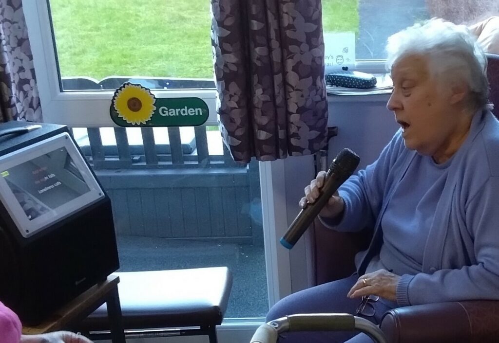 Nightingale Care Home
