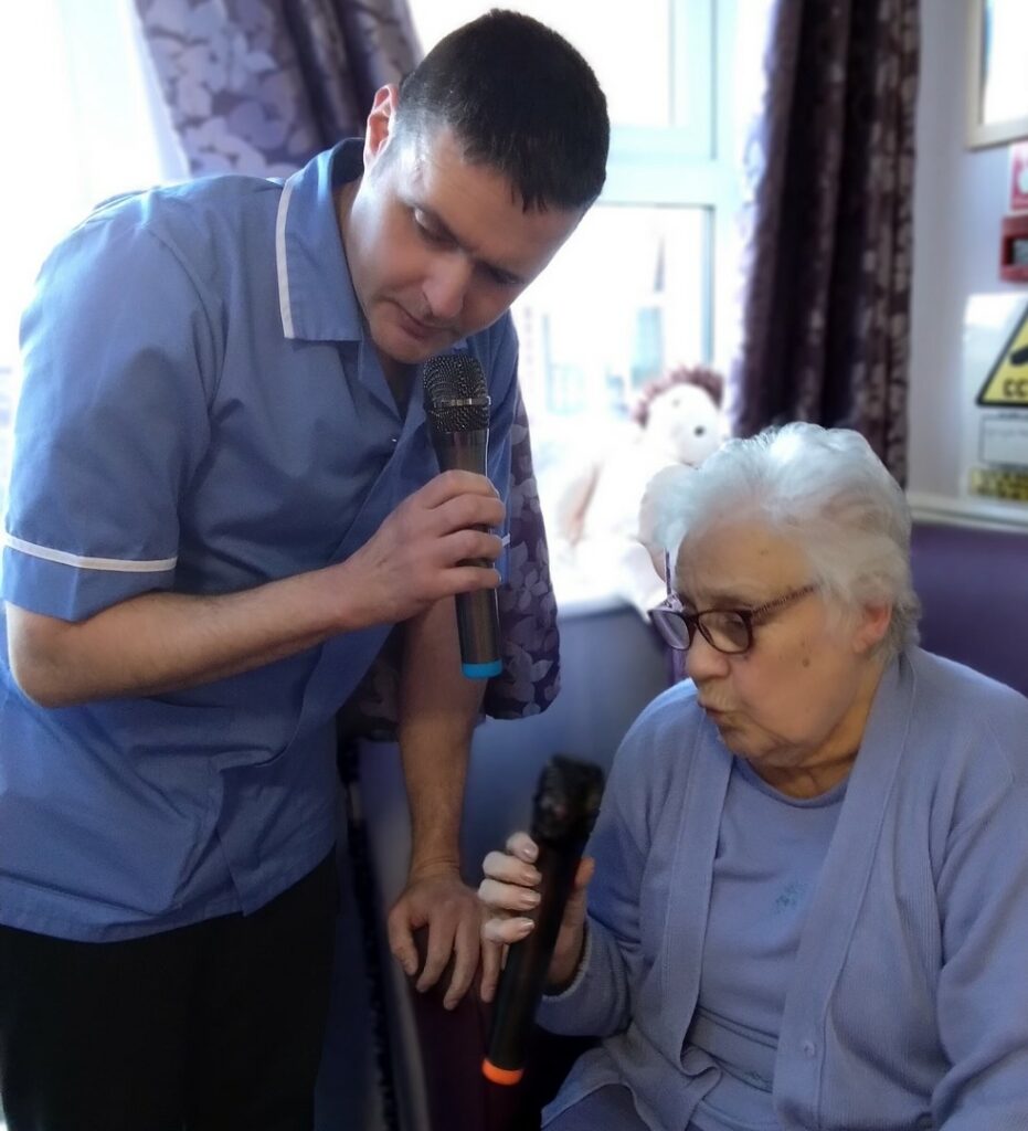 Nightingale Care Home
