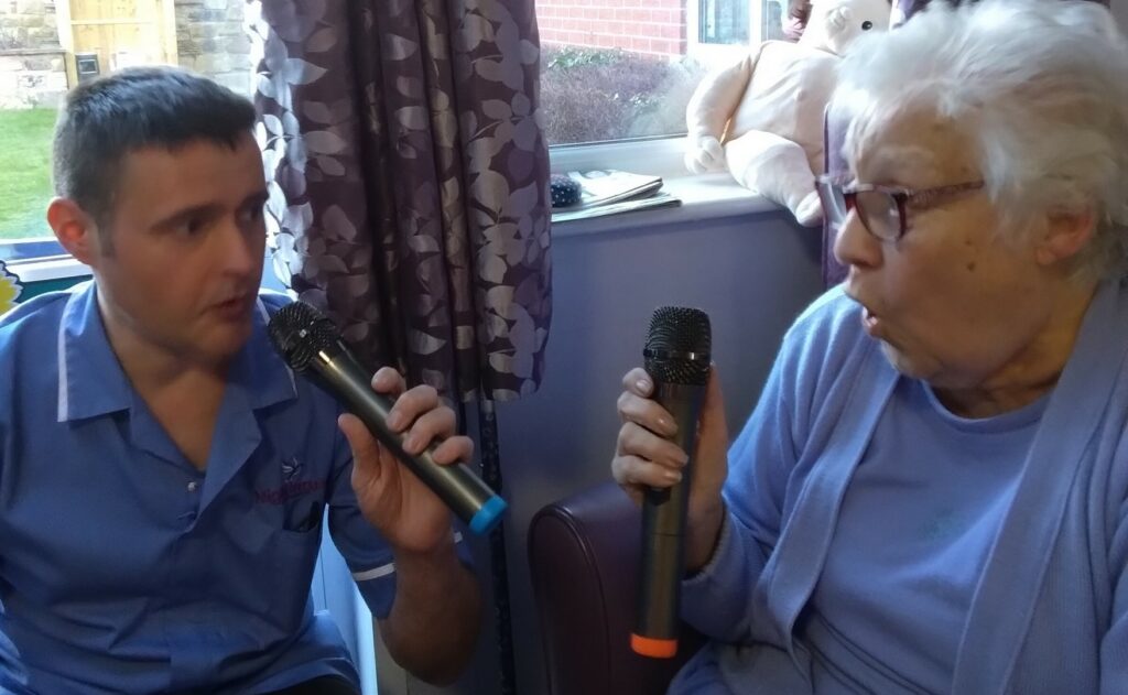 Nightingale Care Home
