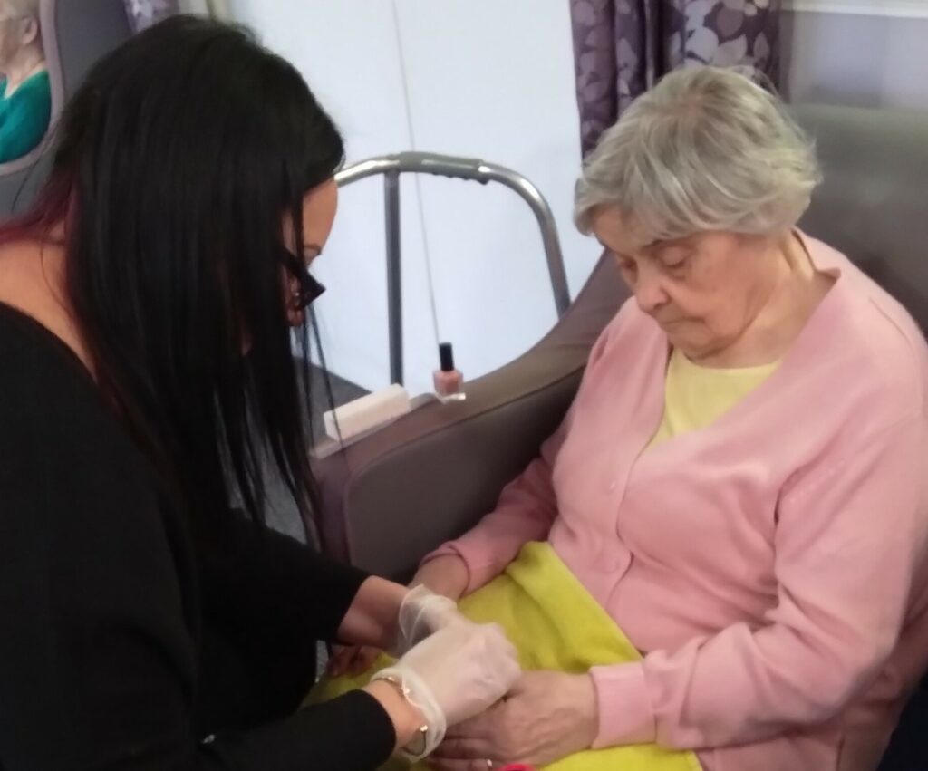 Nightingale Care Home