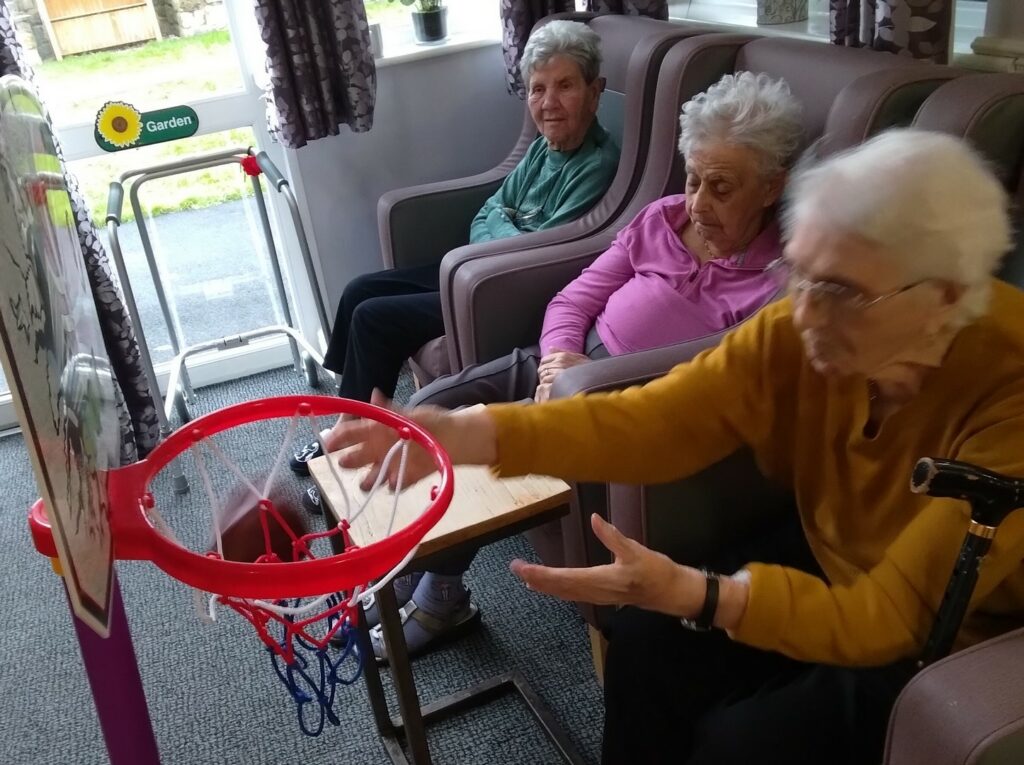 Nightingale Care Home