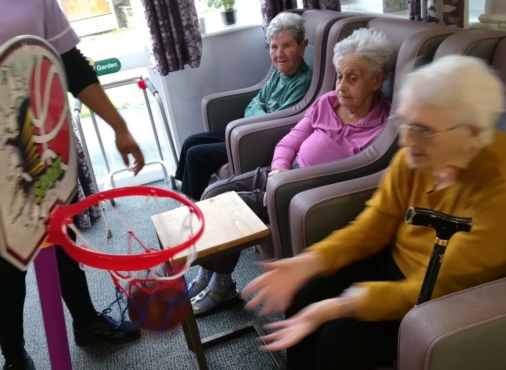 Nightingale Care Home