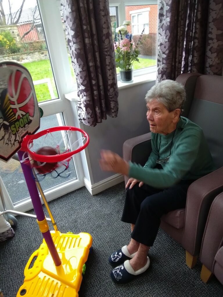 Nightingale Care Home