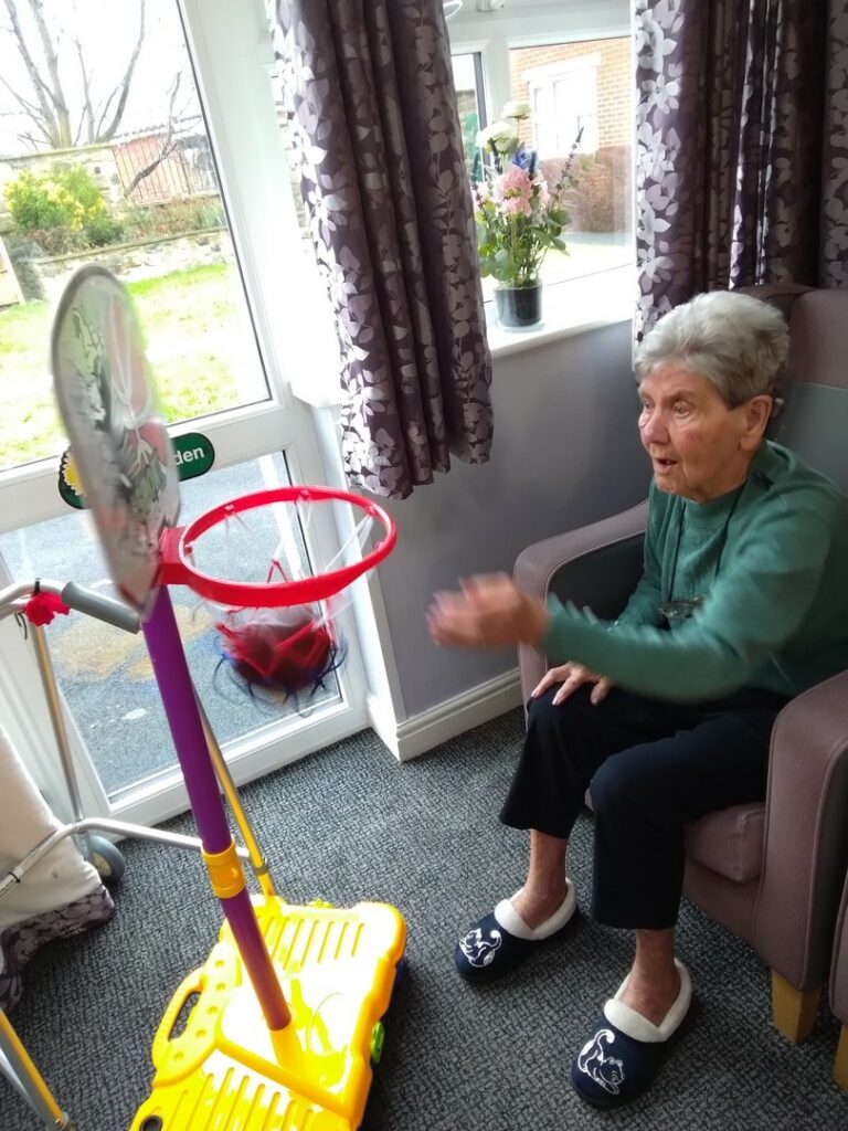 Nightingale Care Home