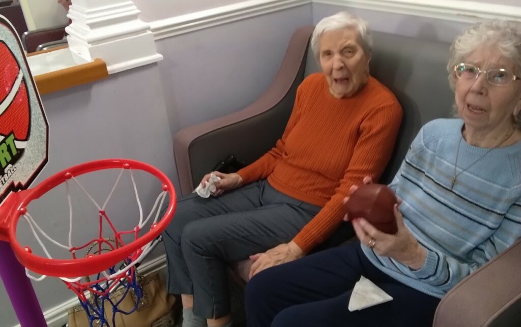Nightingale Care Home