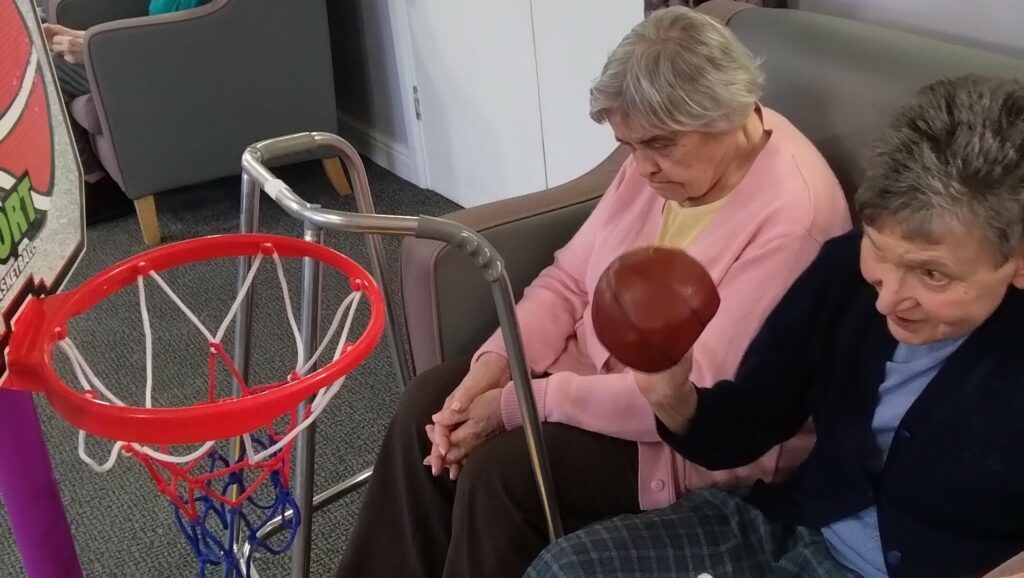 Nightingale Care Home