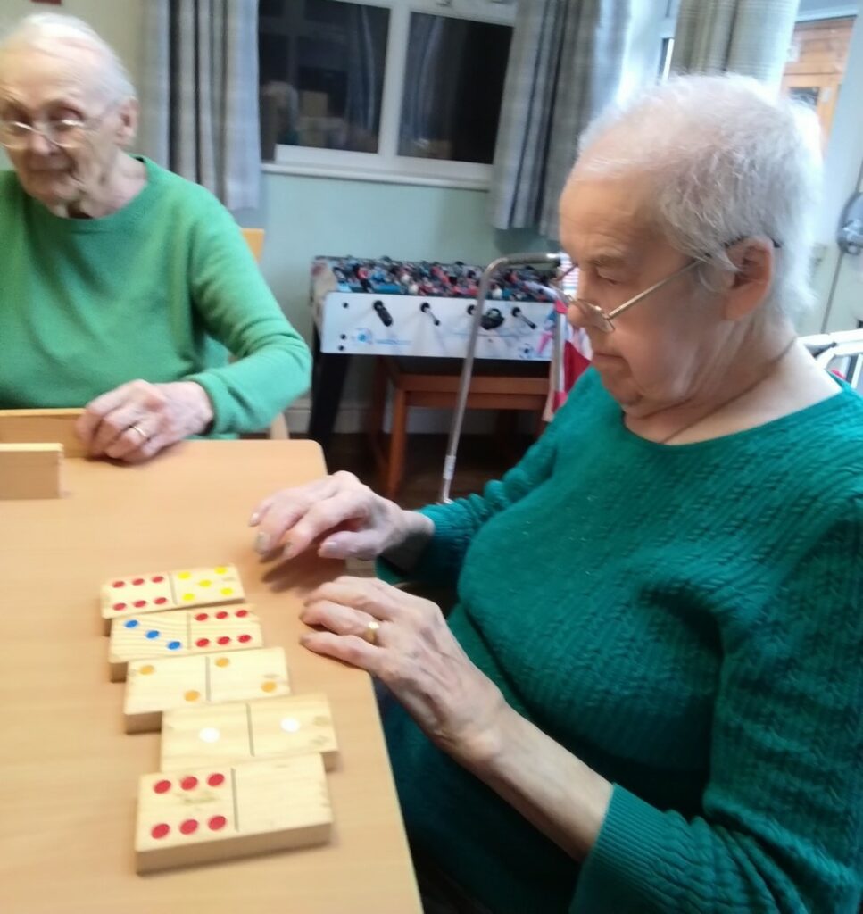 Nightingale Care Home
