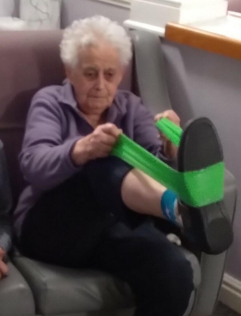Nightingale Care Home