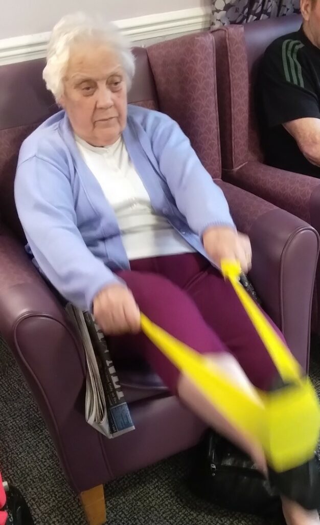 Nightingale Care Home