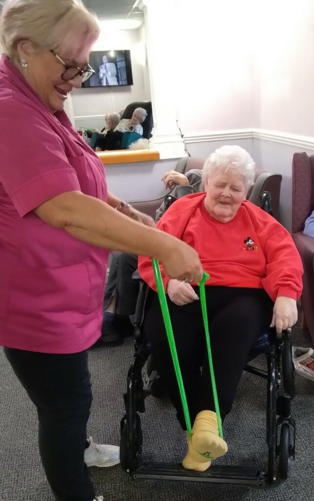 Nightingale Care Home
