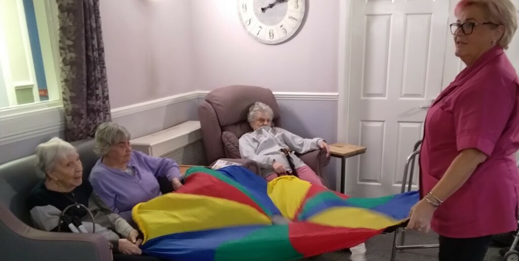 Nightingale Care Home