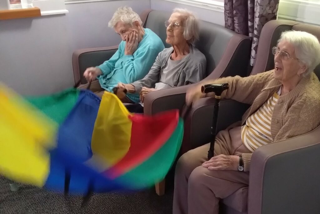 Nightingale Care Home
