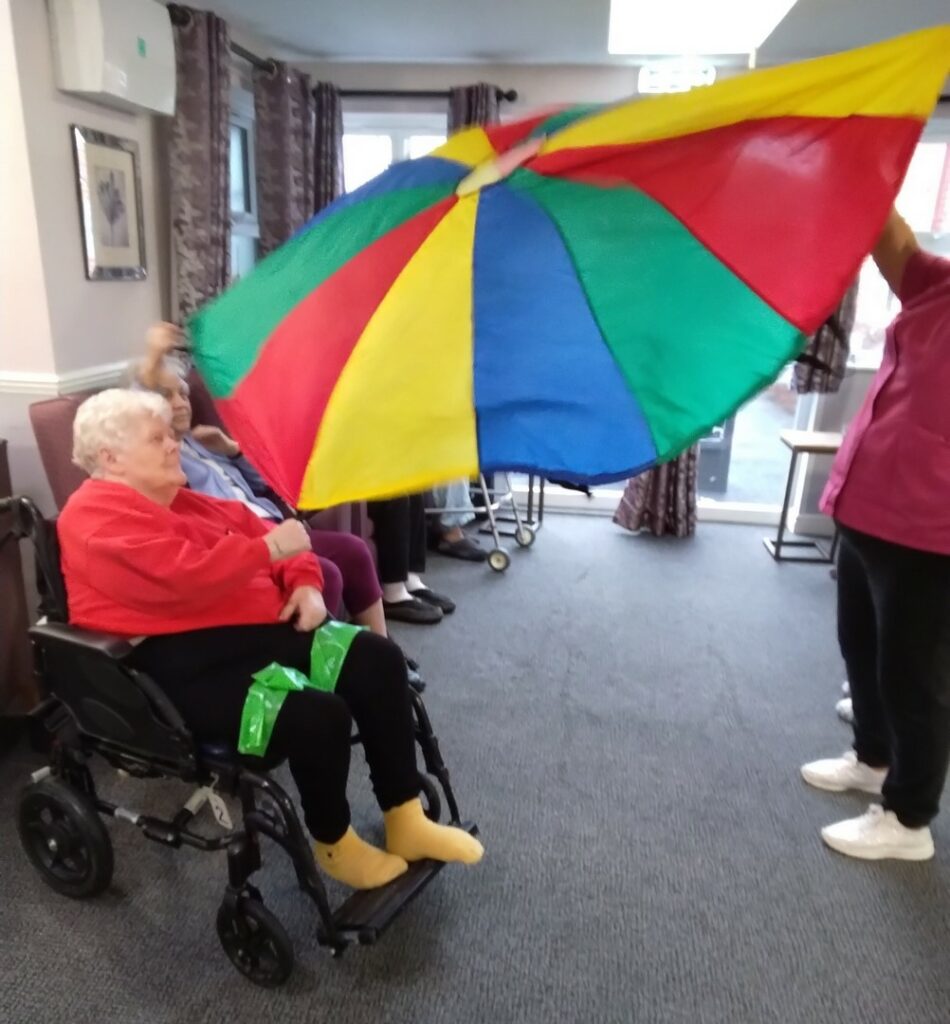Nightingale Care Home