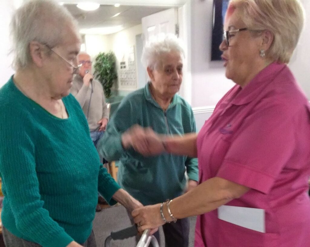 Nightingale Care Home