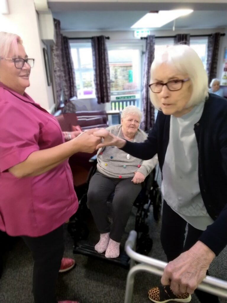 Nightingale Care Home