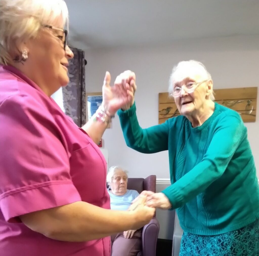 Nightingale Care Home