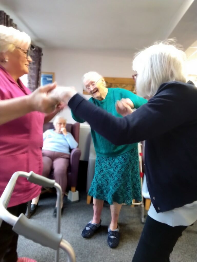 Nightingale Care Home