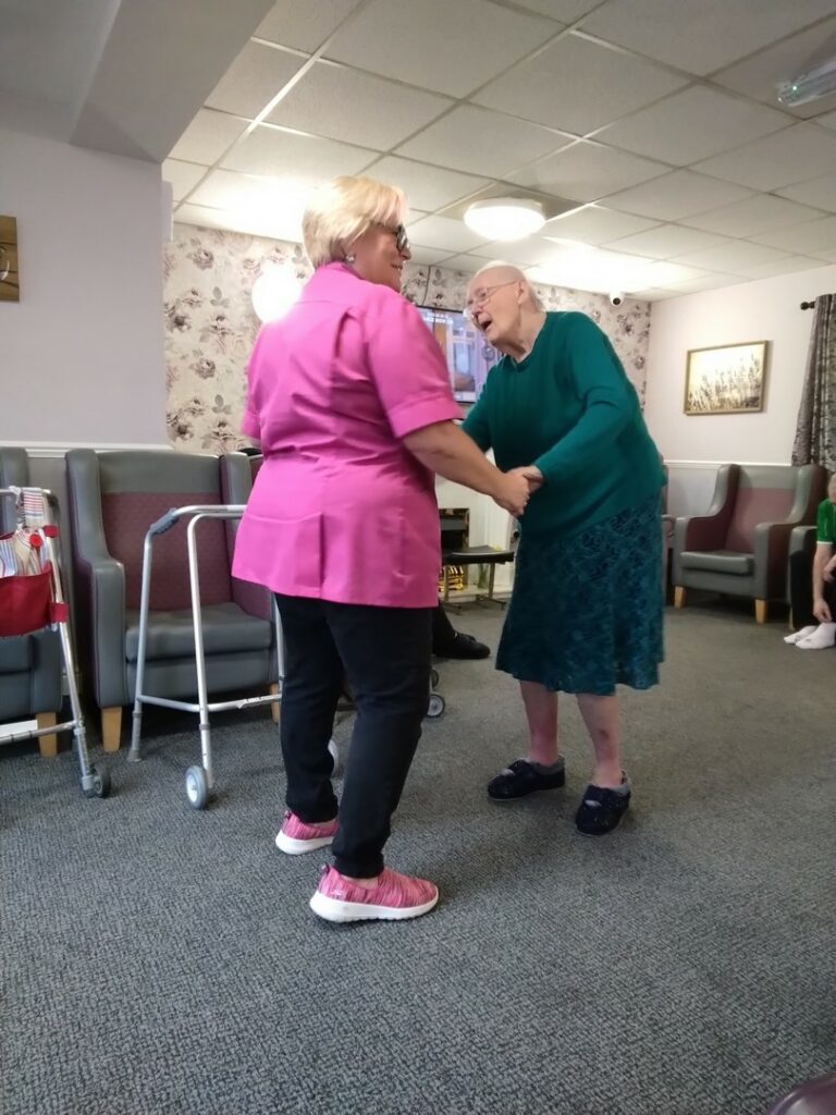 Nightingale Care Home