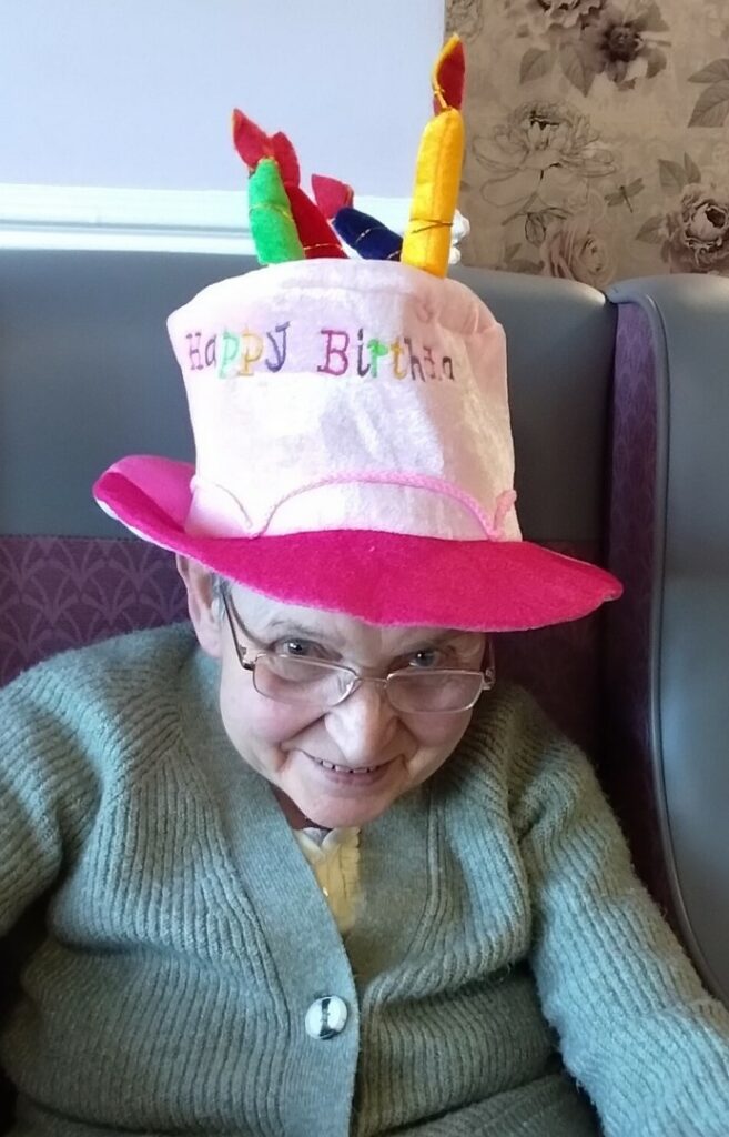 Nightingale Care Home