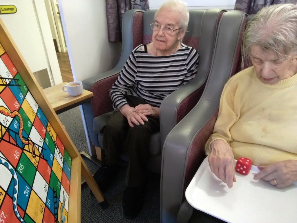 Nightingale Care Home
