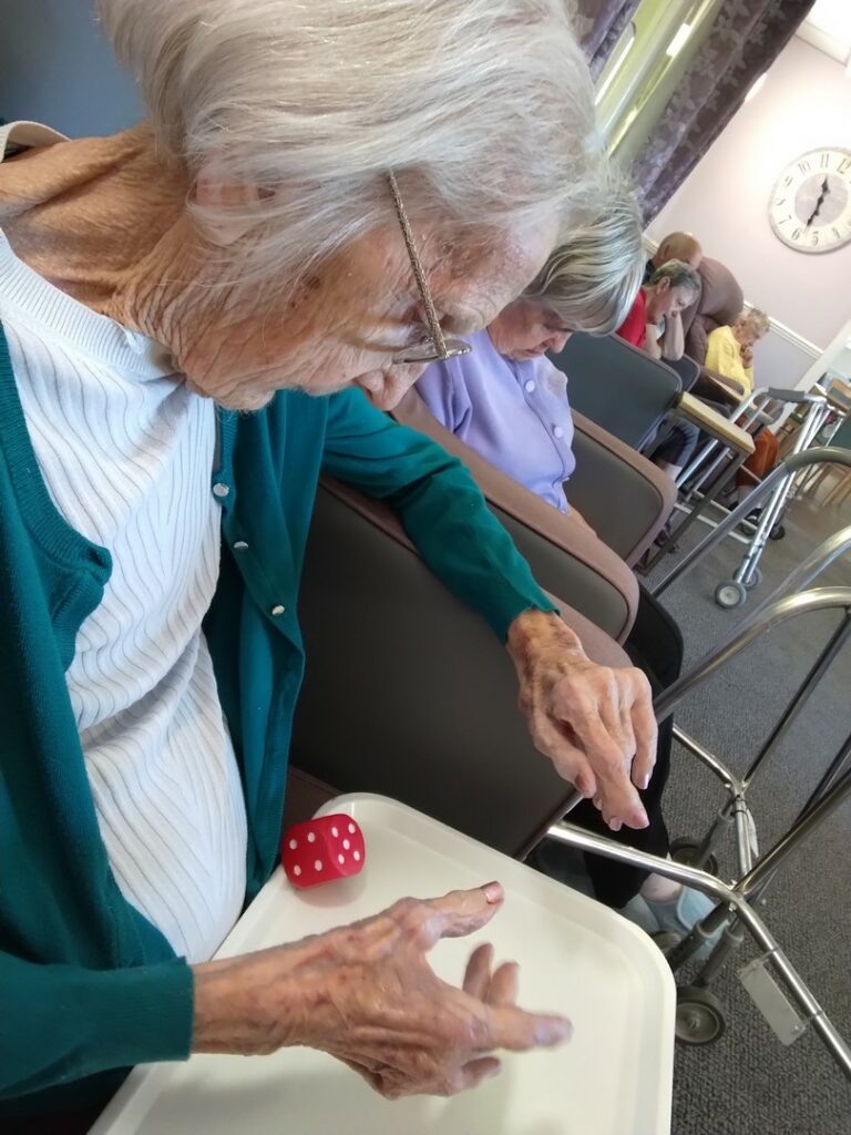 Nightingale Care Home