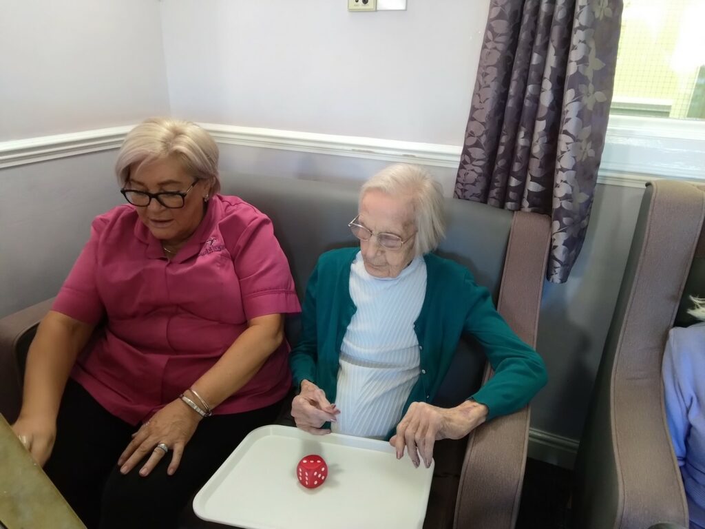 Nightingale Care Home