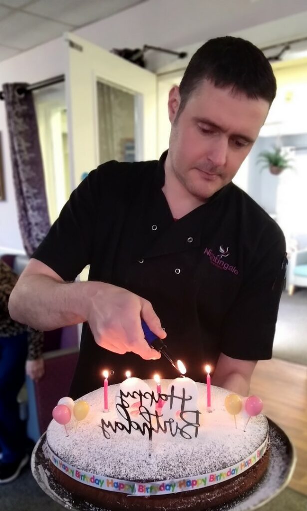 Nightingale Care Home