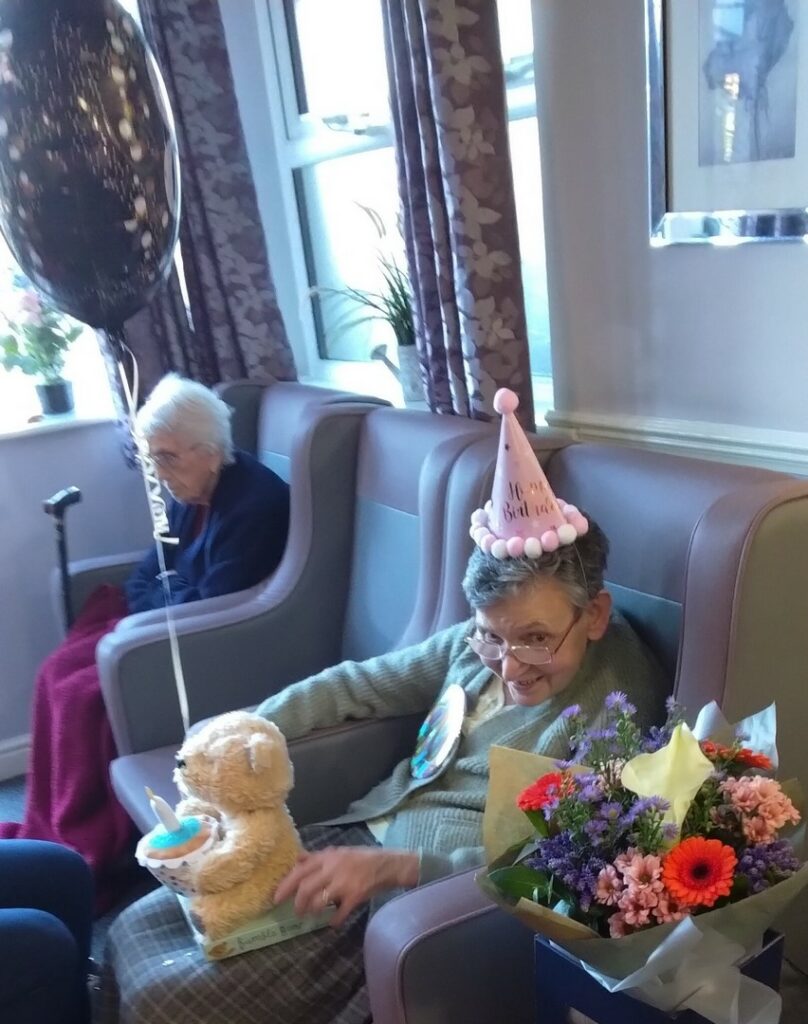Nightingale Care Home