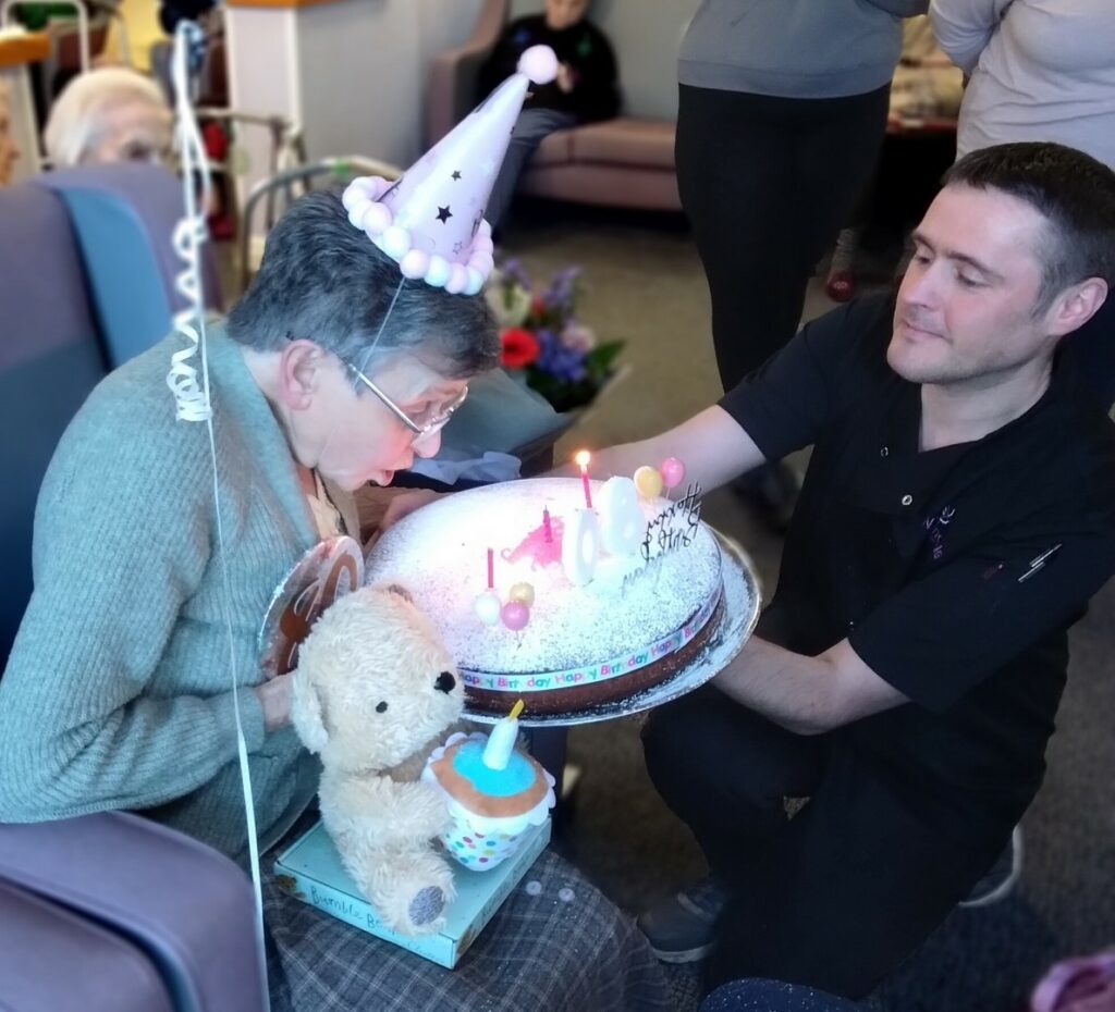 Nightingale Care Home