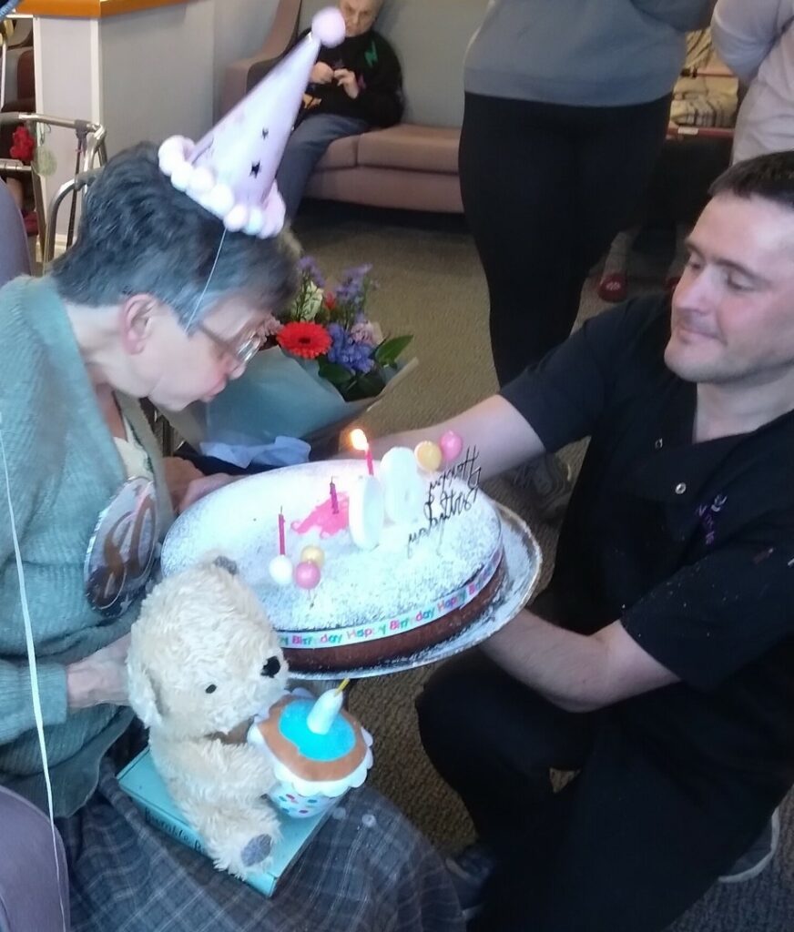 Nightingale Care Home