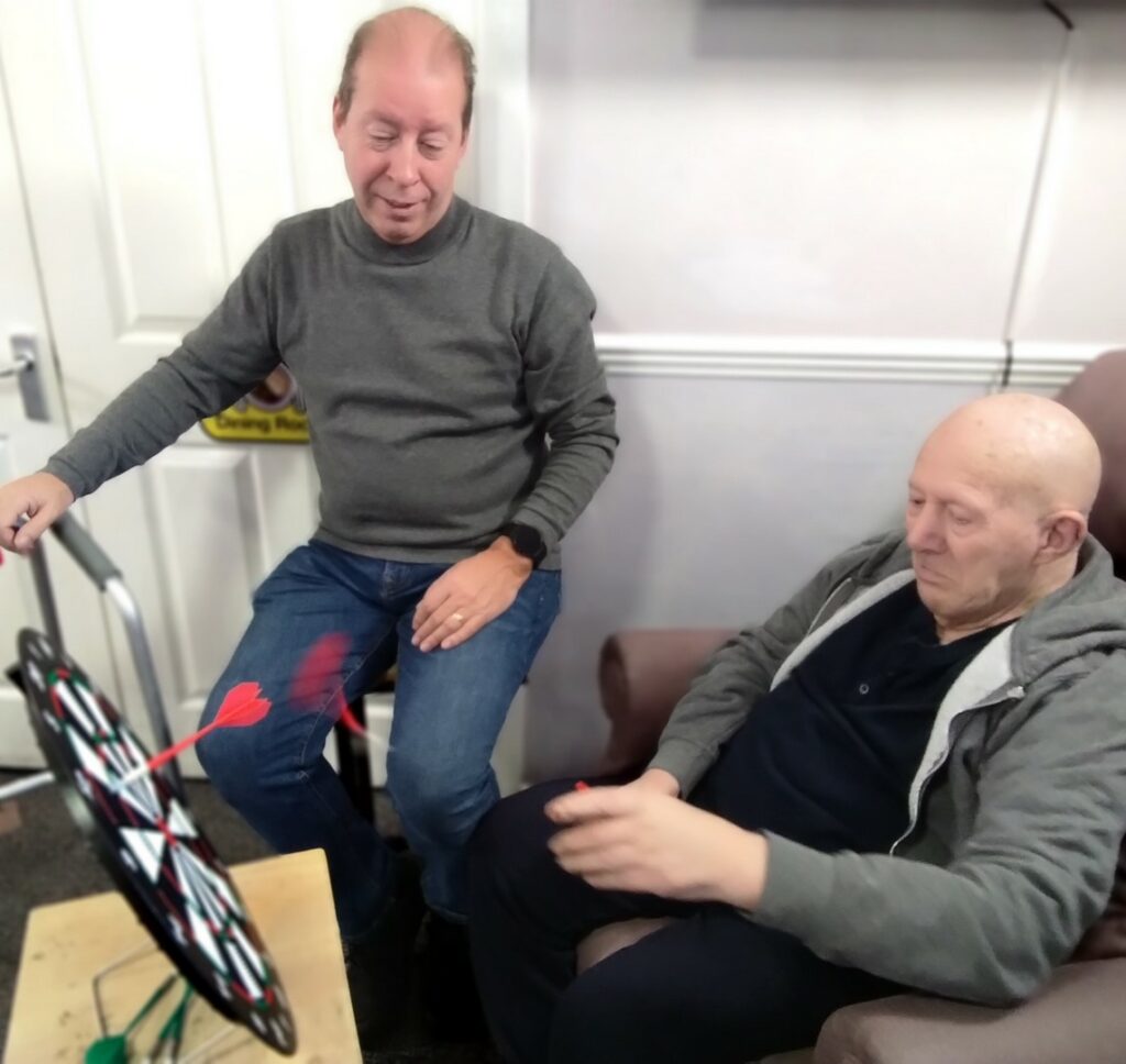 Nightingale Care Home