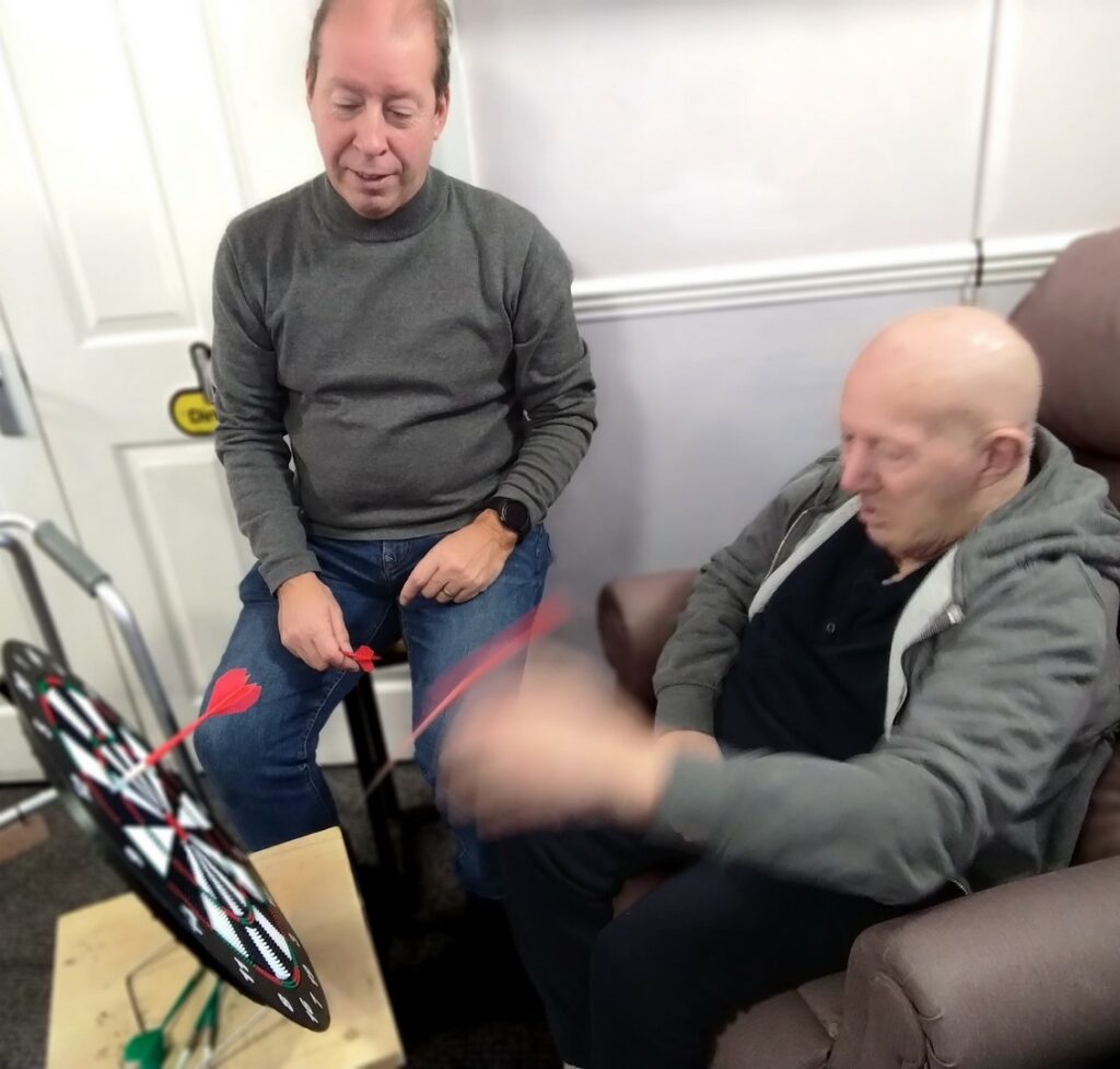 Nightingale Care Home