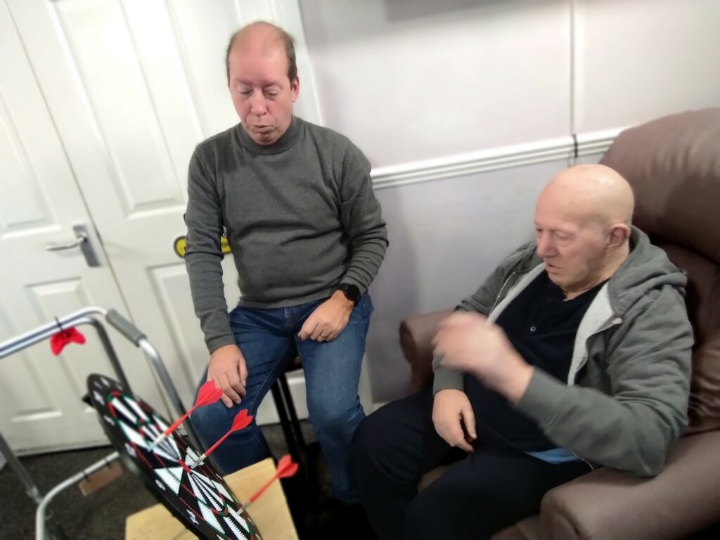Nightingale Care Home