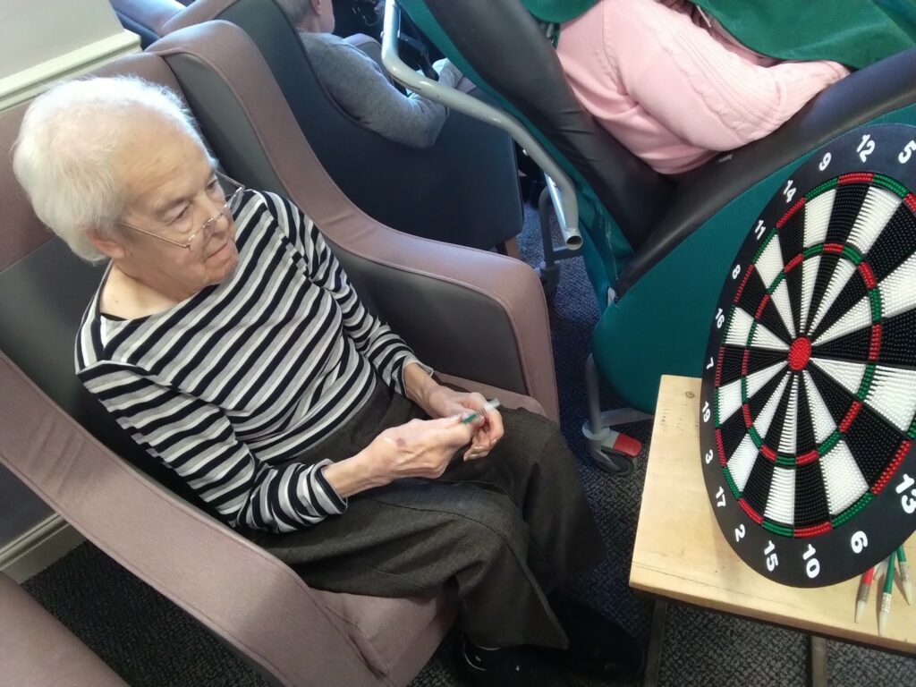 Nightingale Care Home