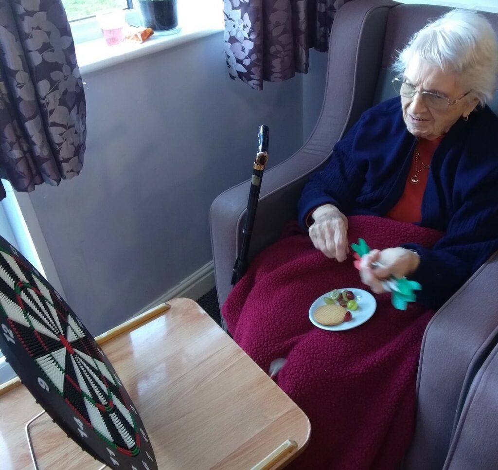 Nightingale Care Home