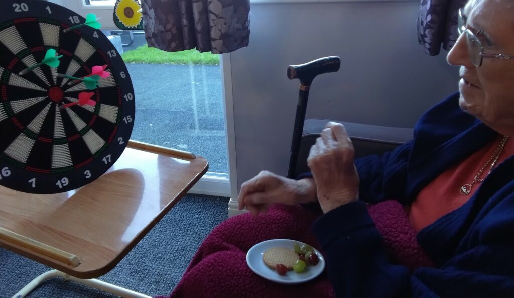 Nightingale Care Home