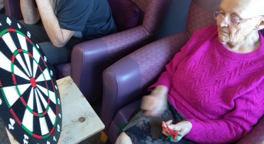 Nightingale Care Home