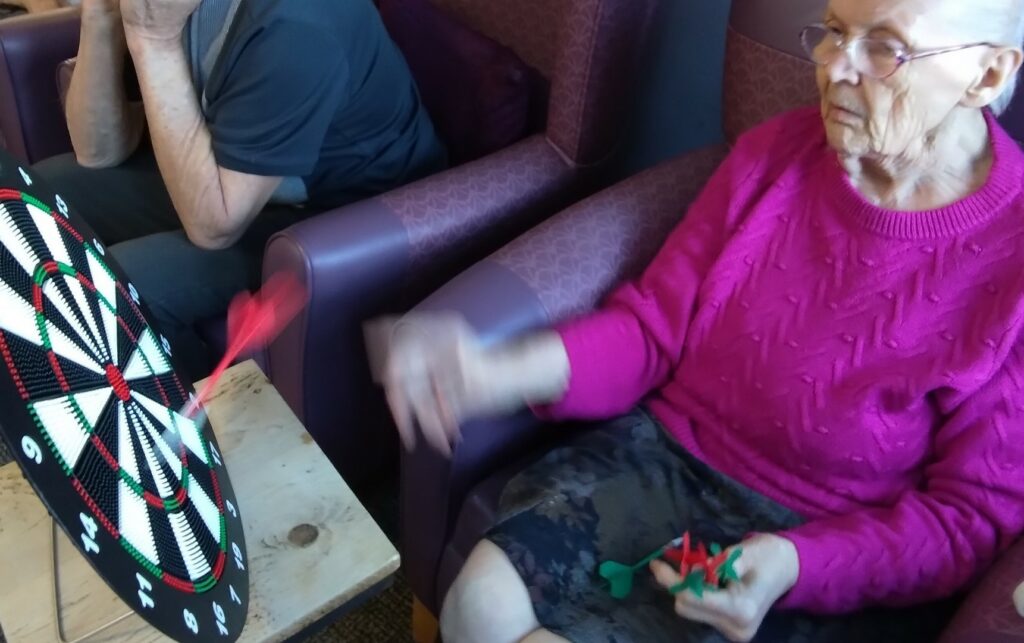 Nightingale Care Home