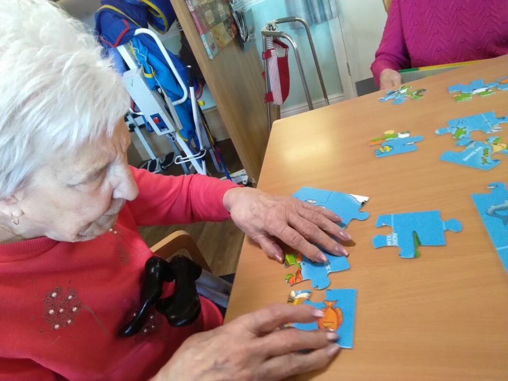Nightingale Care Home