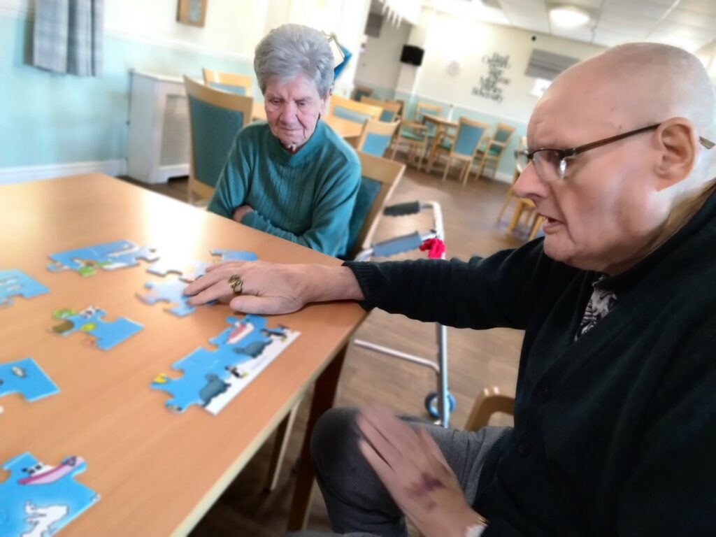 Nightingale Care Home