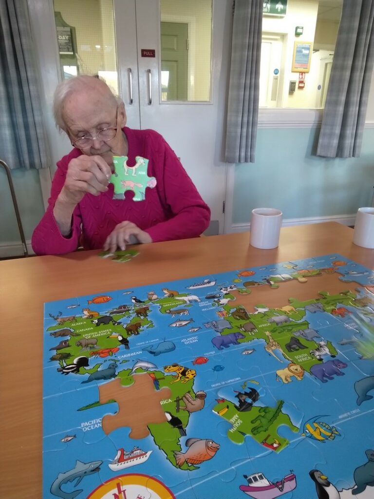 Nightingale Care Home