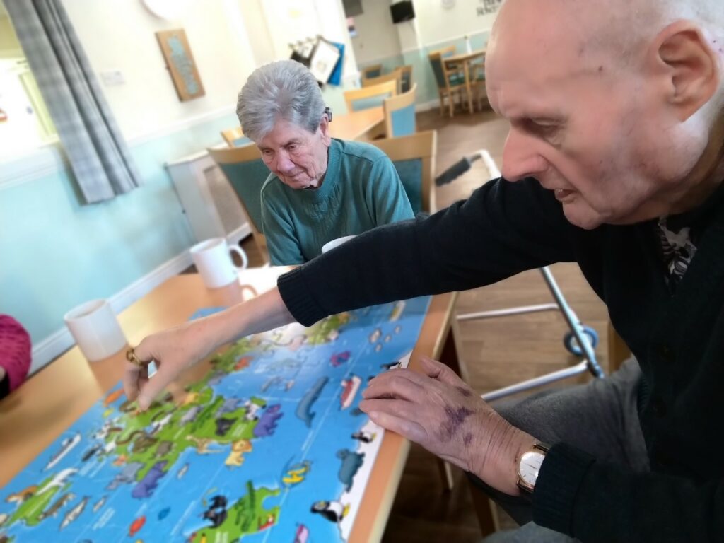 Nightingale Care Home