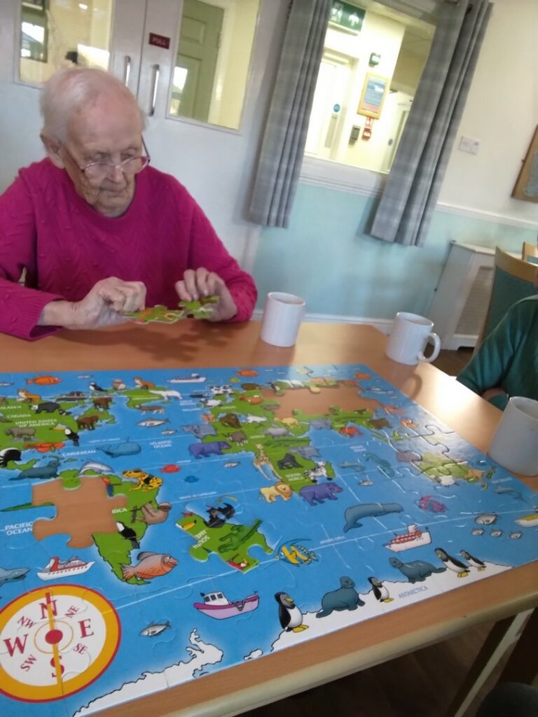 Nightingale Care Home